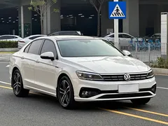 2021 Volkswagen Lamando 280TSI DSG Comfort, белый — фото 3