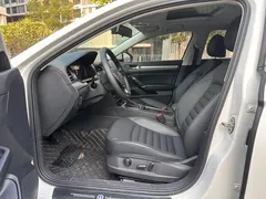 2021 Volkswagen Lamando 280TSI DSG Comfort, белый — фото 5