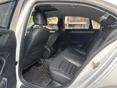 2021 Volkswagen Lamando 280TSI DSG Comfort, белый — фото 6