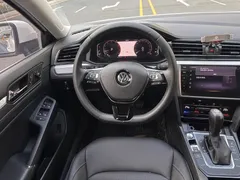 2021 Volkswagen Lamando 280TSI DSG Comfort, белый — фото 8