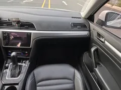 2021 Volkswagen Lamando 280TSI DSG Comfort, белый — фото 9