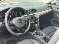 2021 Volkswagen Lamando 280TSI DSG Comfort, белый — фото 10