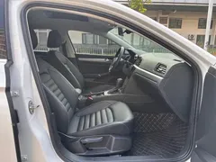 2021 Volkswagen Lamando 280TSI DSG Comfort, белый — фото 12