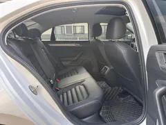 2021 Volkswagen Lamando 280TSI DSG Comfort, белый — фото 13