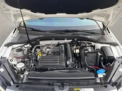 2021 Volkswagen Lamando 280TSI DSG Comfort, белый — фото 15