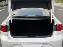 2021 Volkswagen Lamando 280TSI DSG Comfort, белый — фото 16