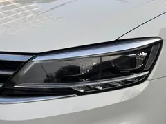 2021 Volkswagen Lamando 280TSI DSG Comfort, белый — фото 17