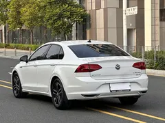 2021 Volkswagen Lamando 280TSI DSG Comfort, белый — фото 19
