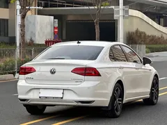 2021 Volkswagen Lamando 280TSI DSG Comfort, белый — фото 21