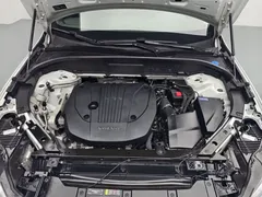 2023 Volvo XC60 4WD Luxury, белый — фото 3