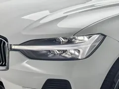 2023 Volvo XC60 4WD Luxury, белый — фото 7