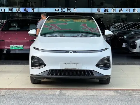 2023 Xpeng G6 755 Ultra Long Range Pro