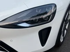 2024 Xiaomi SU7 RWD Long Range Smart Driving, белый — фото 2
