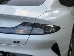 2024 Xiaomi SU7 RWD Long Range Smart Driving, белый — фото 7