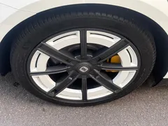 2024 Xiaomi SU7 RWD Long Range Smart Driving, белый — фото 8