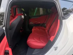 2024 Xiaomi SU7 RWD Long Range Smart Driving, белый — фото 12