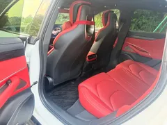 2024 Xiaomi SU7 RWD Long Range Smart Driving, белый — фото 13