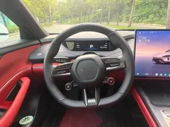 2024 Xiaomi SU7 RWD Long Range Smart Driving, белый — фото 16