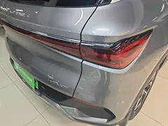 2024 BYD Yuan PLUS EV 510km Honor Superior — фото 8