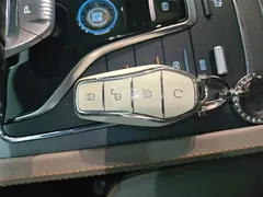 2024 BYD Yuan PLUS EV 510km Honor Superior — фото 9
