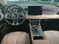 2024 BYD Yuan PLUS EV 510km Honor Superior — фото 10