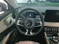 2024 BYD Yuan PLUS EV 510km Honor Superior — фото 11