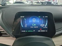2024 BYD Yuan PLUS EV 510km Honor Superior — фото 12