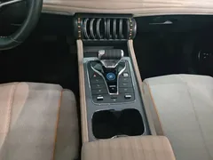 2024 BYD Yuan PLUS EV 510km Honor Superior — фото 14