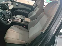 2024 BYD Yuan PLUS EV 510km Honor Superior — фото 15