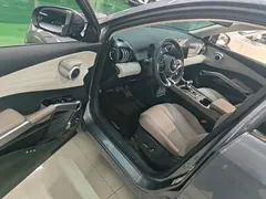 2024 BYD Yuan PLUS EV 510km Honor Superior — фото 16