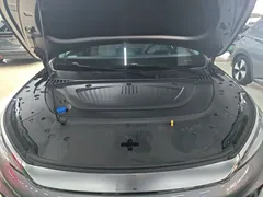 2024 BYD Yuan PLUS EV 510km Honor Superior — фото 20