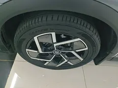 2024 BYD Yuan PLUS EV 510km Honor Superior — фото 23