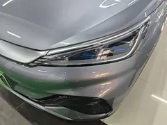 2024 BYD Yuan PLUS EV 510km Honor Superior — фото 24
