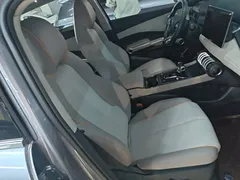 2024 BYD Yuan PLUS EV 510km Honor Superior — фото 25
