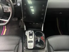 2023 Hyundai Tucson L 1.5T AT 2WD GLX Elite, белый — фото 8
