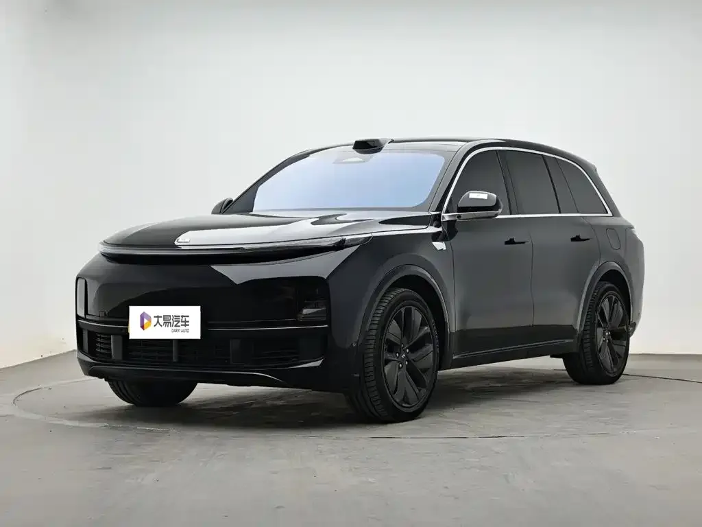 2024 Li Auto L8