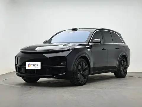 2024 Li Auto L8