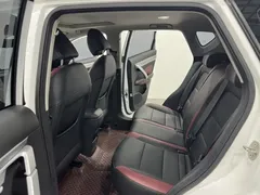2021 Geely Coolray 1.4T MT Gold, белый — фото 6