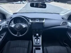 2022 Nissan Sylphy Classic 1.6XE CVT Comfort, чёрный — фото 9
