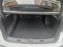 2026 BYD Qin PLUS DM-i PHEV 210km Progressive, синий — фото 8