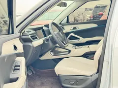 2024 BYD Yuan PLUS Honor 430km Exceed — фото 4
