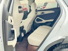 2024 BYD Yuan PLUS Honor 430km Exceed — фото 5