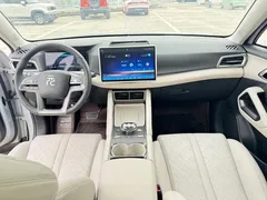 2024 BYD Yuan PLUS Honor 430km Exceed — фото 6