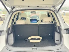 2024 BYD Yuan PLUS Honor 430km Exceed — фото 7