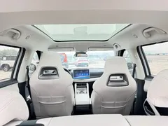 2024 BYD Yuan PLUS Honor 430km Exceed — фото 8