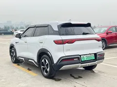 2024 BYD Yuan PLUS Honor 430km Exceed — фото 12