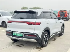 2024 BYD Yuan PLUS Honor 430km Exceed — фото 14