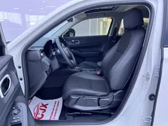 2023 Honda XR-V 1.5L CVT, белый — фото 7