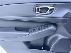2023 Honda XR-V 1.5L CVT, белый — фото 8
