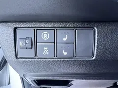 2023 Honda XR-V 1.5L CVT, белый — фото 9